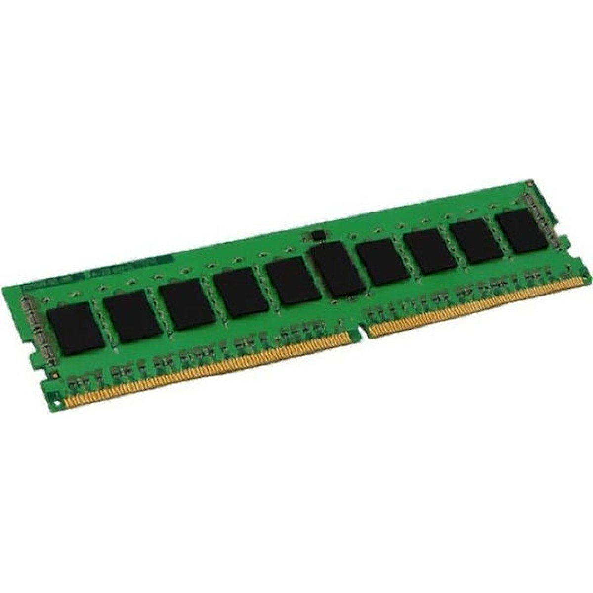Kingston ValueRAM DDR4 με Module 1x8GB και Ταχύτητα 3200 για Desktop