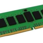 Kingston ValueRAM DDR4 με Module 1x8GB και Ταχύτητα 3200 για Desktop