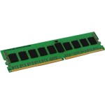 Kingston ValueRAM DDR4 με Module 1x8GB και Ταχύτητα 3200 για Desktop