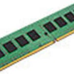 Kingston ValueRAM DDR4 με Module 1x8GB και Ταχύτητα 3200 για Desktop