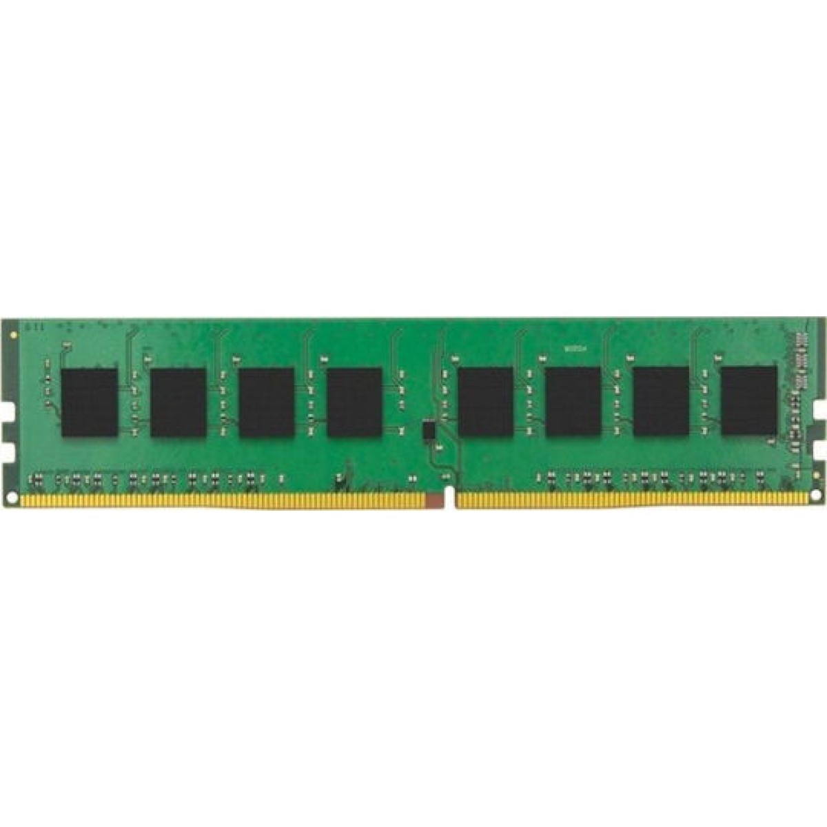 Kingston ValueRAM DDR4 με Module 1x16GB και Ταχύτητα 3200 για Desktop
