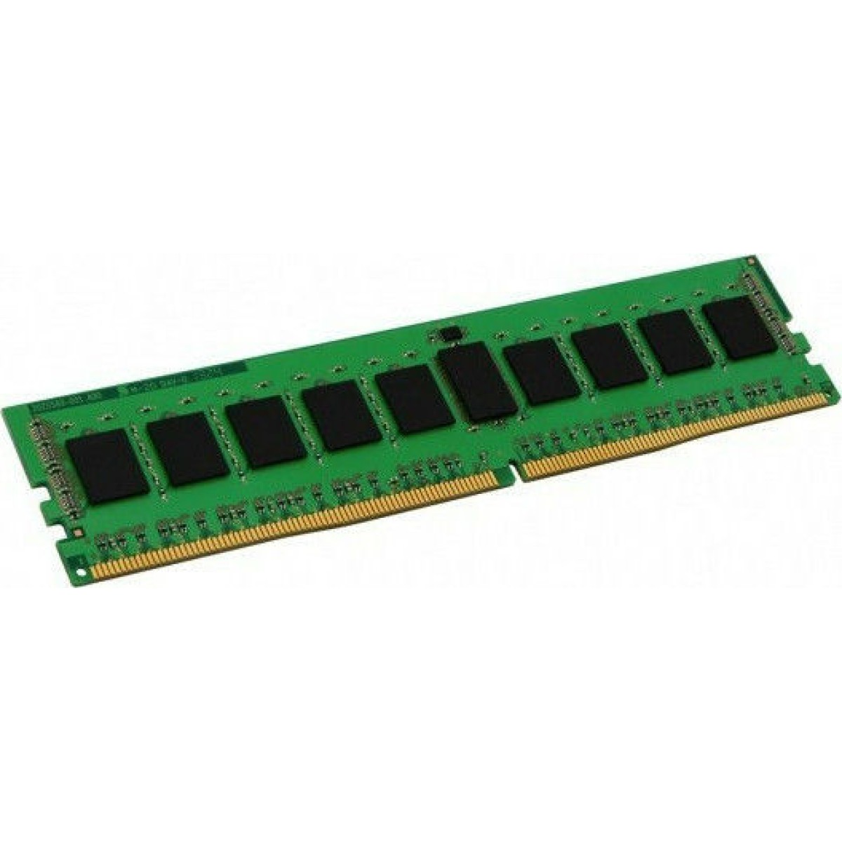 Kingston ValueRAM DDR4 με Module 1x16GB και Ταχύτητα 3200 για Desktop