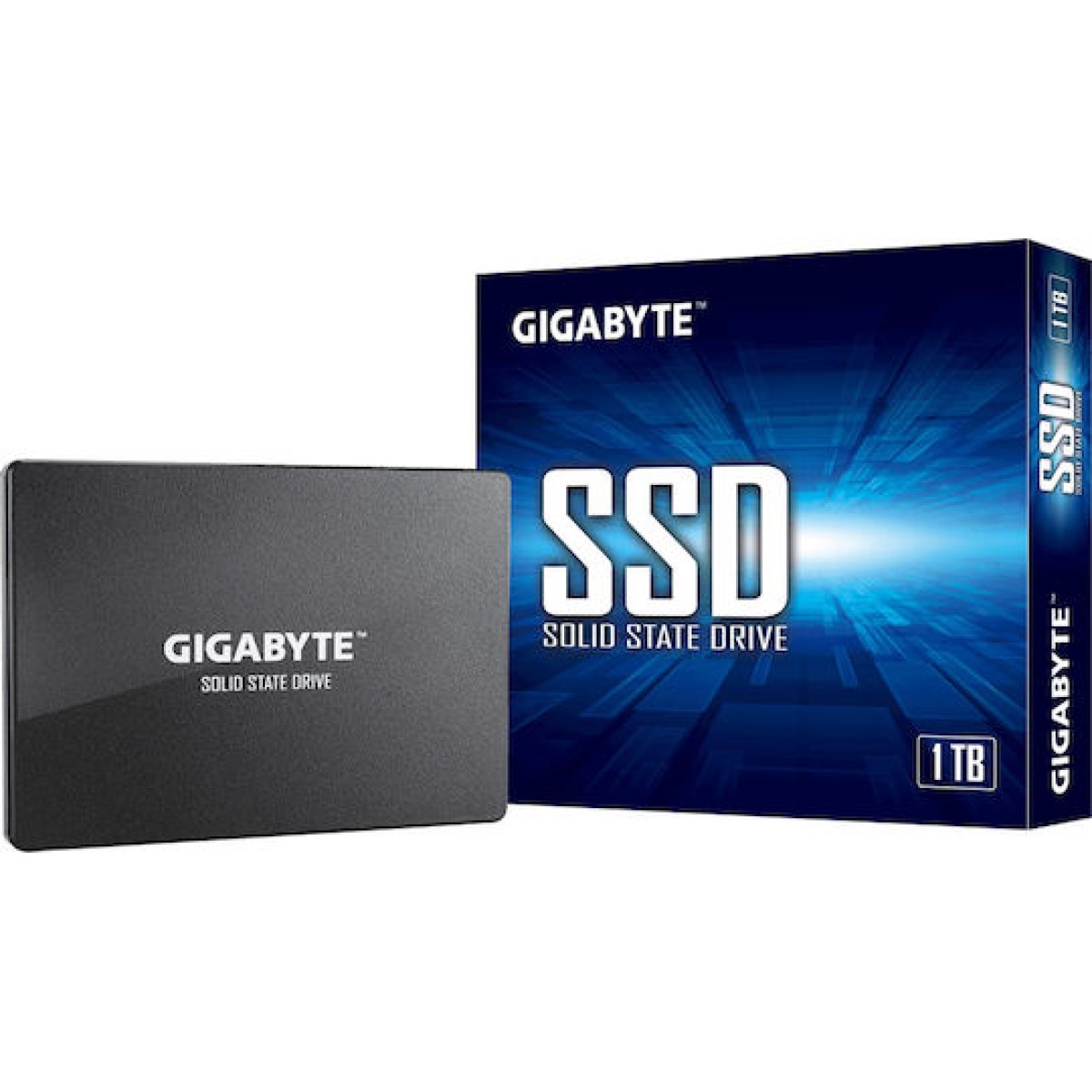 Gigabyte SSD 1TB 2.5\'\' SATA III