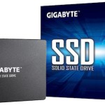 Gigabyte SSD 1TB 2.5\'\' SATA III