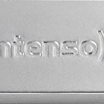 Intenso Premium Line 128GB USB 3.0 Stick Ασημί