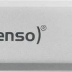 Intenso Ultra Line 256GB USB 3.0 Stick Ασημί