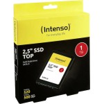 Intenso Top Perform SSD 1TB 2.5\'\' SATA III