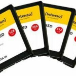 Intenso Top Perform SSD 1TB 2.5'' SATA III
