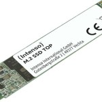 Intenso Top SSD 1TB M.2 SATA III