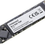 Intenso Top SSD 1TB M.2 SATA III