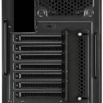 Sharkoon TG6 RGB Gaming Midi Tower Κουτί Υπολογιστή με Πλαϊνό Παράθυρο Μαύρο