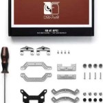 Noctua Mounting Kit Μαύρο