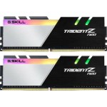 G.Skill Trident Z Neo DDR4 32GB RAM με 2x16GB Modules και Ταχύτητα 3200 για Desktop