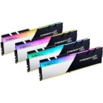 G.Skill Trident Z Neo DDR4 32GB RAM με 4x8GB Modules και Ταχύτητα 3600 για Desktop