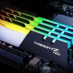 G.Skill Trident Z Neo DDR4 32GB RAM με 4x8GB Modules και Ταχύτητα 3600 για Desktop