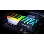 G.Skill Trident Z Neo DDR4 32GB RAM με 4x8GB Modules και Ταχύτητα 3600 για Desktop