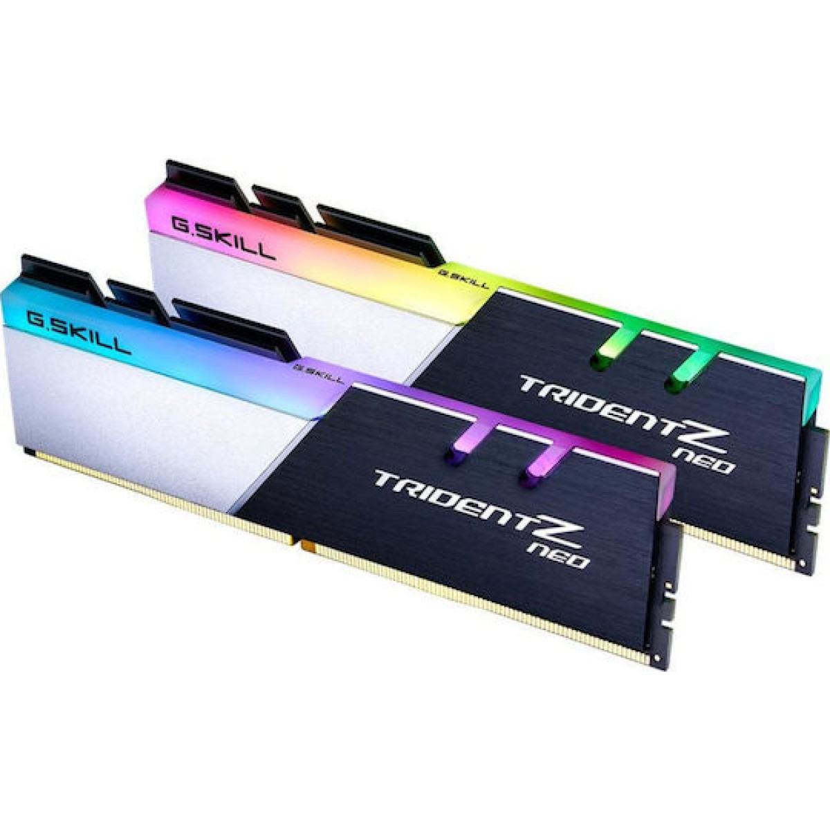 G.Skill Trident Z Neo DDR4 32GB RAM με 2x16GB Modules και Ταχύτητα 3600 για Desktop