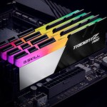 G.Skill Trident Z Neo DDR4 32GB RAM με 2x16GB Modules και Ταχύτητα 3600 για Desktop