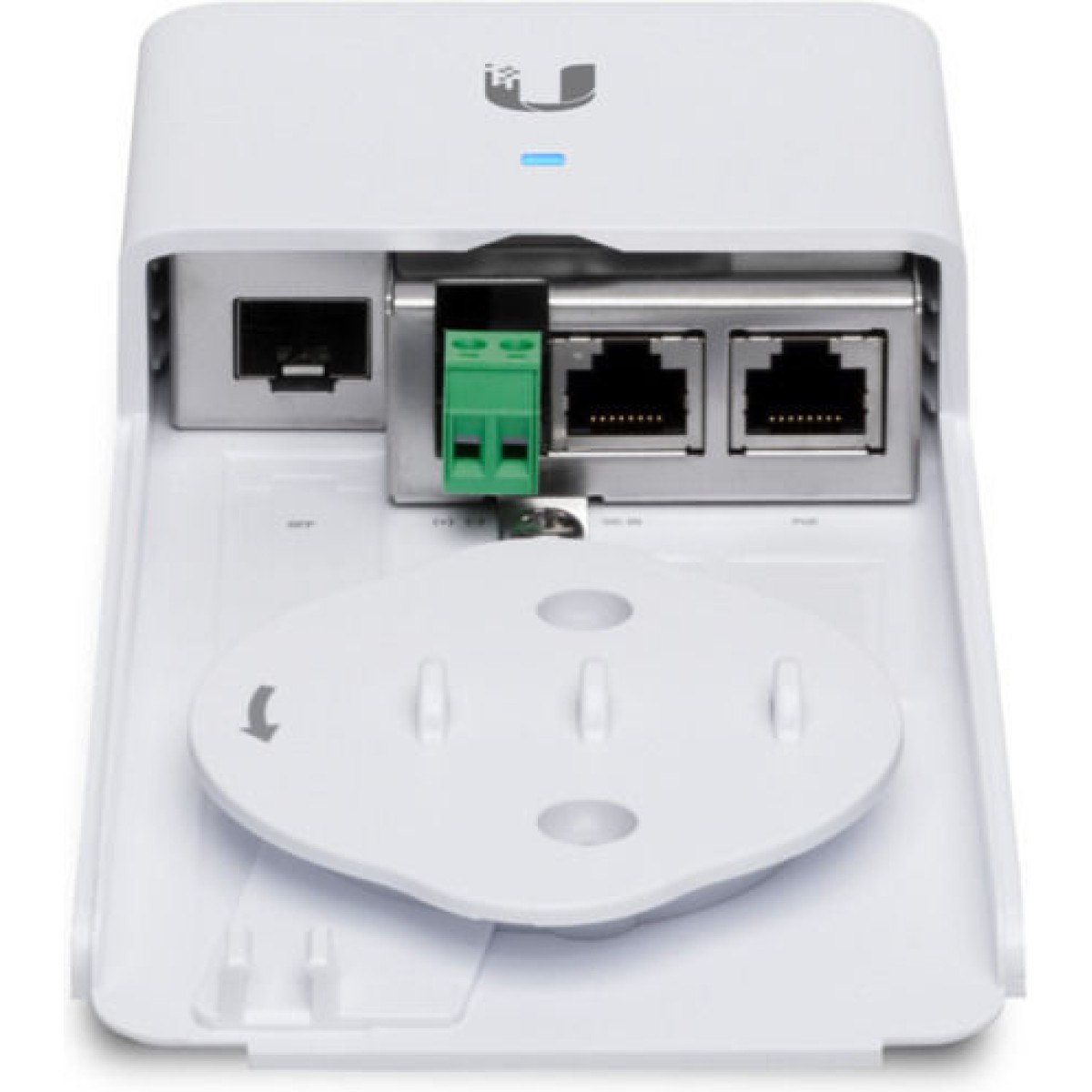 Ubiquiti F-POE-G2 PoE+ Injector