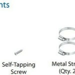 Ubiquiti F-POE-G2 PoE+ Injector