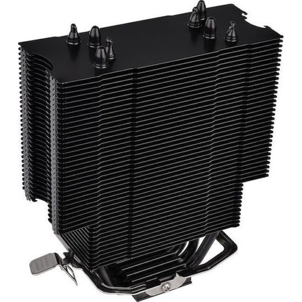 Thermaltake UX200 ARGB Lighting Ψύκτρα Επεξεργαστή για Socket AM4/AM5/115x