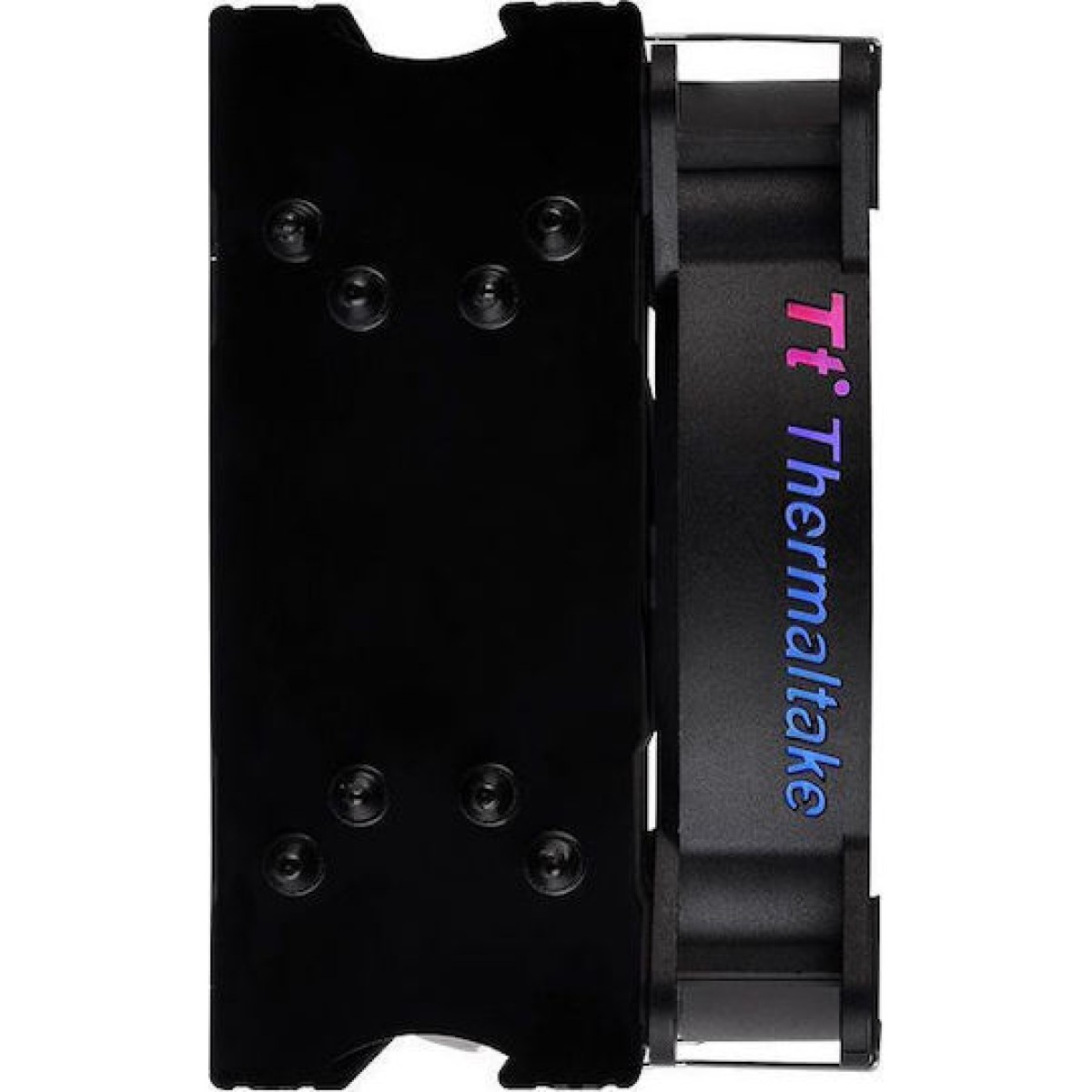 Thermaltake UX200 ARGB Lighting Ψύκτρα Επεξεργαστή για Socket AM4/AM5/115x