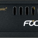 Seasonic Focus SGX 650W Μαύρο Τροφοδοτικό Υπολογιστή Full Modular 80 Plus Gold