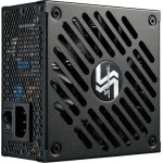 Seasonic Focus SGX 650W Μαύρο Τροφοδοτικό Υπολογιστή Full Modular 80 Plus Gold