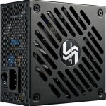 Seasonic Focus SGX 650W Μαύρο Τροφοδοτικό Υπολογιστή Full Modular 80 Plus Gold