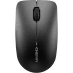 Cherry MW2400 Ασύρματο Ποντίκι Μαύρο