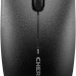Cherry MW2400 Ασύρματο Ποντίκι Μαύρο