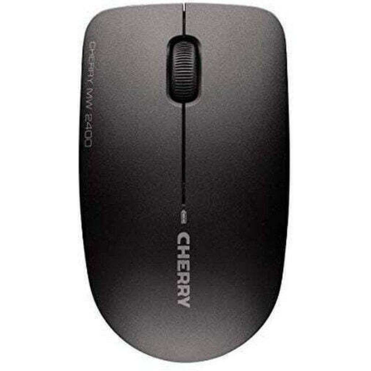 Cherry MW2400 Ασύρματο Ποντίκι Μαύρο