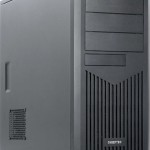 Chieftec BM-25B-OP Midi Tower Κουτί Υπολογιστή Μαύρο