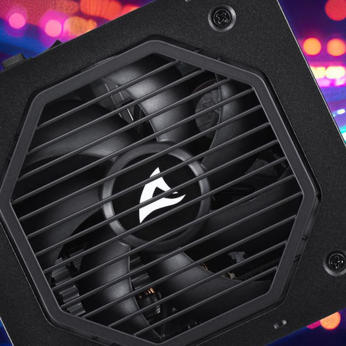 Sharkoon Rebel P20 850W Μαύρο Τροφοδοτικό Υπολογιστή Full Modular