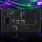 Sharkoon Rebel P20 1000W Μαύρο Τροφοδοτικό Υπολογιστή Full Modular