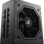 Sharkoon Rebel P20 1200W Μαύρο Τροφοδοτικό Υπολογιστή Full Modular