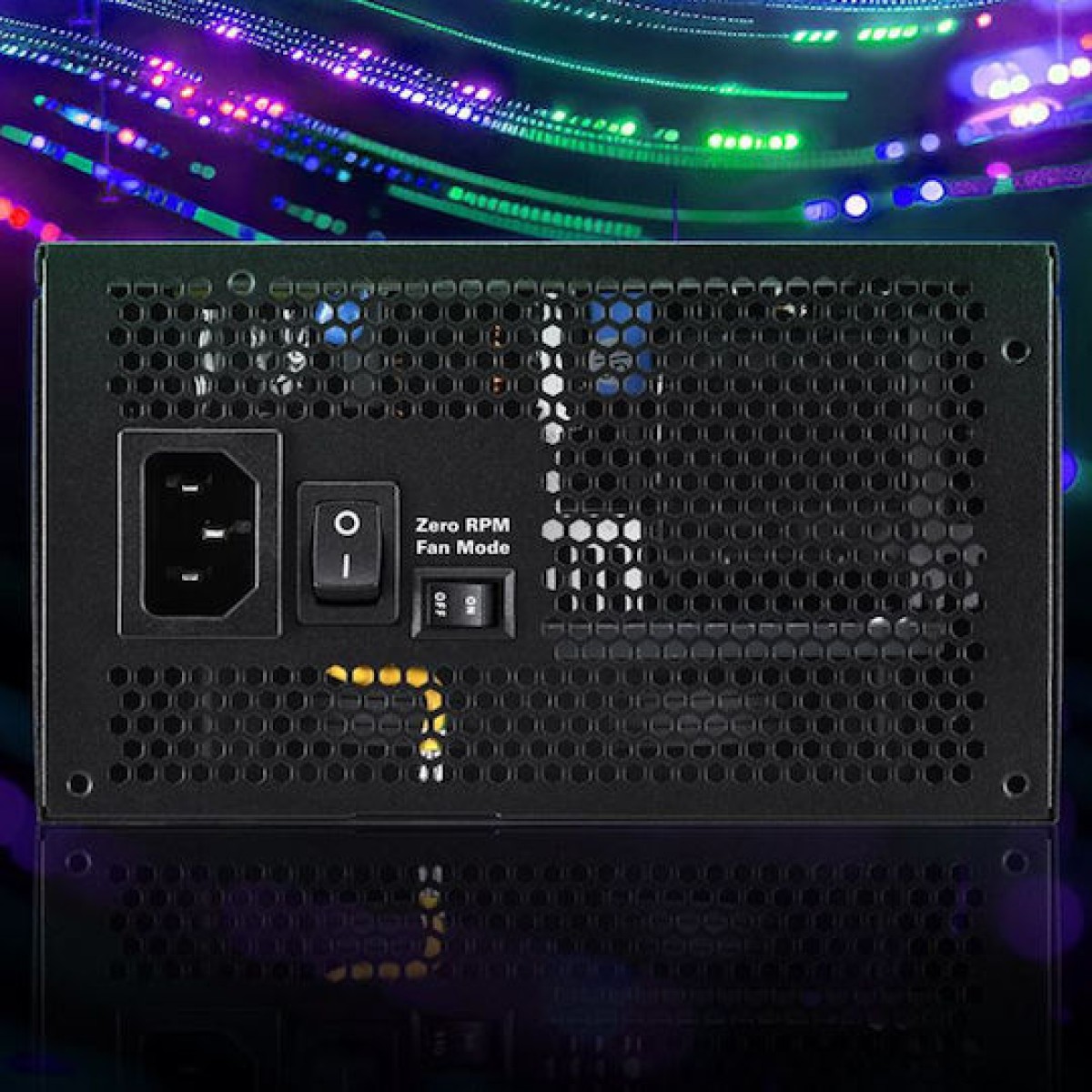 Sharkoon Rebel P20 1200W Μαύρο Τροφοδοτικό Υπολογιστή Full Modular