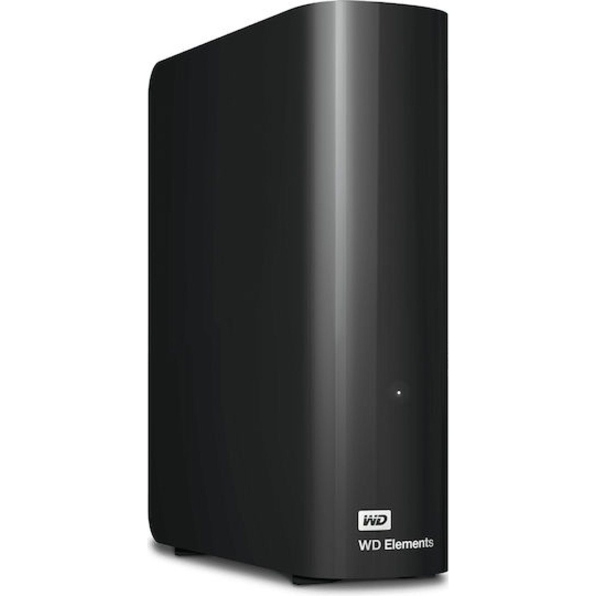 Western Digital Elements Desktop USB 3.0 Εξωτερικός HDD 10TB 3.5