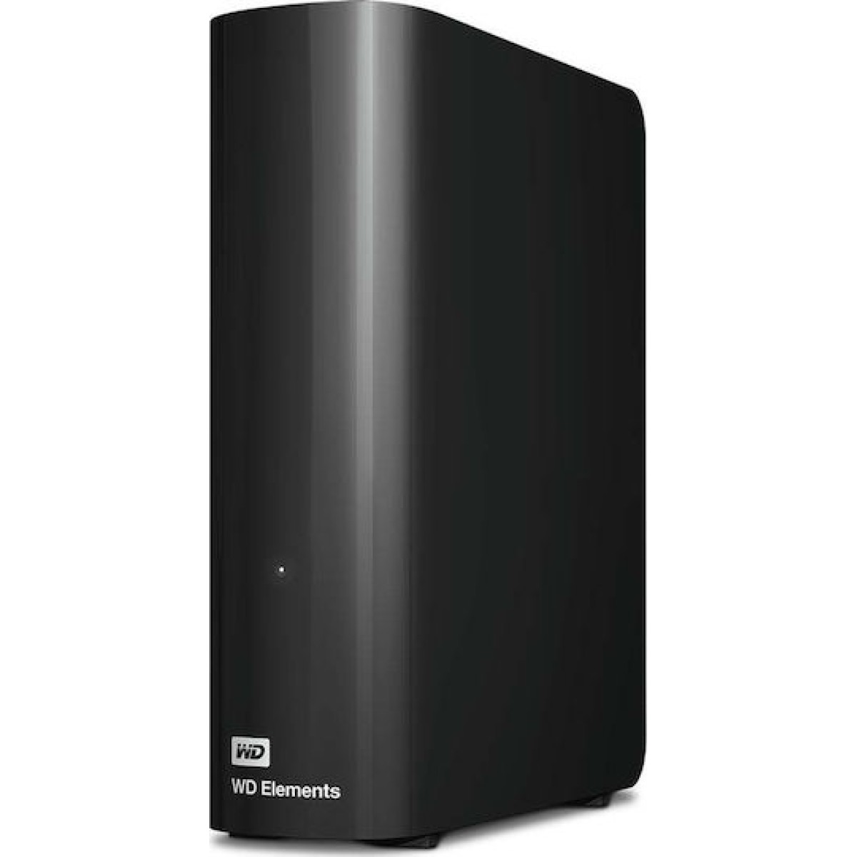 Western Digital Elements Desktop USB 3.0 Εξωτερικός HDD 10TB 3.5
