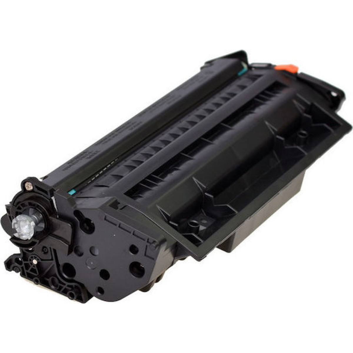 HP 89A Γνήσιο Toner Laser Εκτυπωτή Μαύρο 5000 Σελίδων (CF289A)