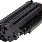 HP 89A Γνήσιο Toner Laser Εκτυπωτή Μαύρο 5000 Σελίδων (CF289A)