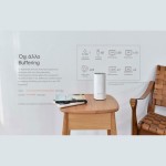 DECO E4, Mesh Access Point (weiß)