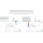 DECO E4, Mesh Access Point (weiß)
