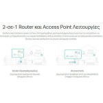 DECO E4, Mesh Access Point (weiß)
