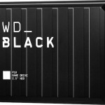 Western Digital Black P10 Game USB 3.2 Εξωτερικός HDD 4TB 2.5