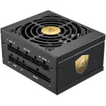 Sharkoon Rebel P20 750W Μαύρο Τροφοδοτικό Υπολογιστή Full Modular