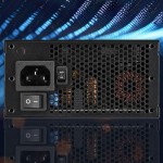 Sharkoon Rebel P20 750W Μαύρο Τροφοδοτικό Υπολογιστή Full Modular