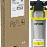 Epson WF-C5xxx L Γνήσιο Μελάνι Εκτυπωτή InkJet Κίτρινο (C13T944440)
