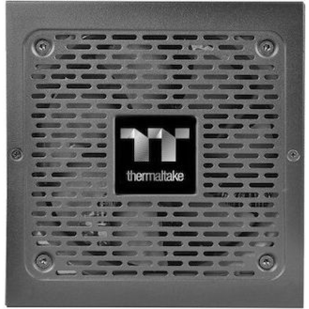 Thermaltake Smart BM3 550W Μαύρο Τροφοδοτικό Υπολογιστή Semi Modular 80 Plus Bronze