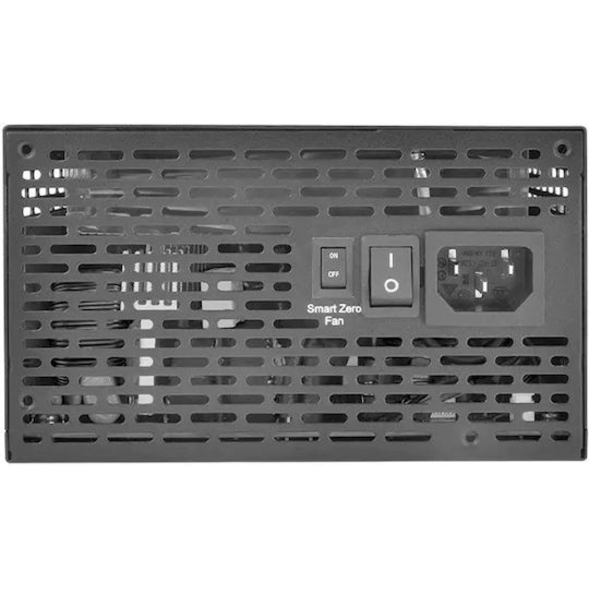 Thermaltake Smart BM3 550W Μαύρο Τροφοδοτικό Υπολογιστή Semi Modular 80 Plus Bronze